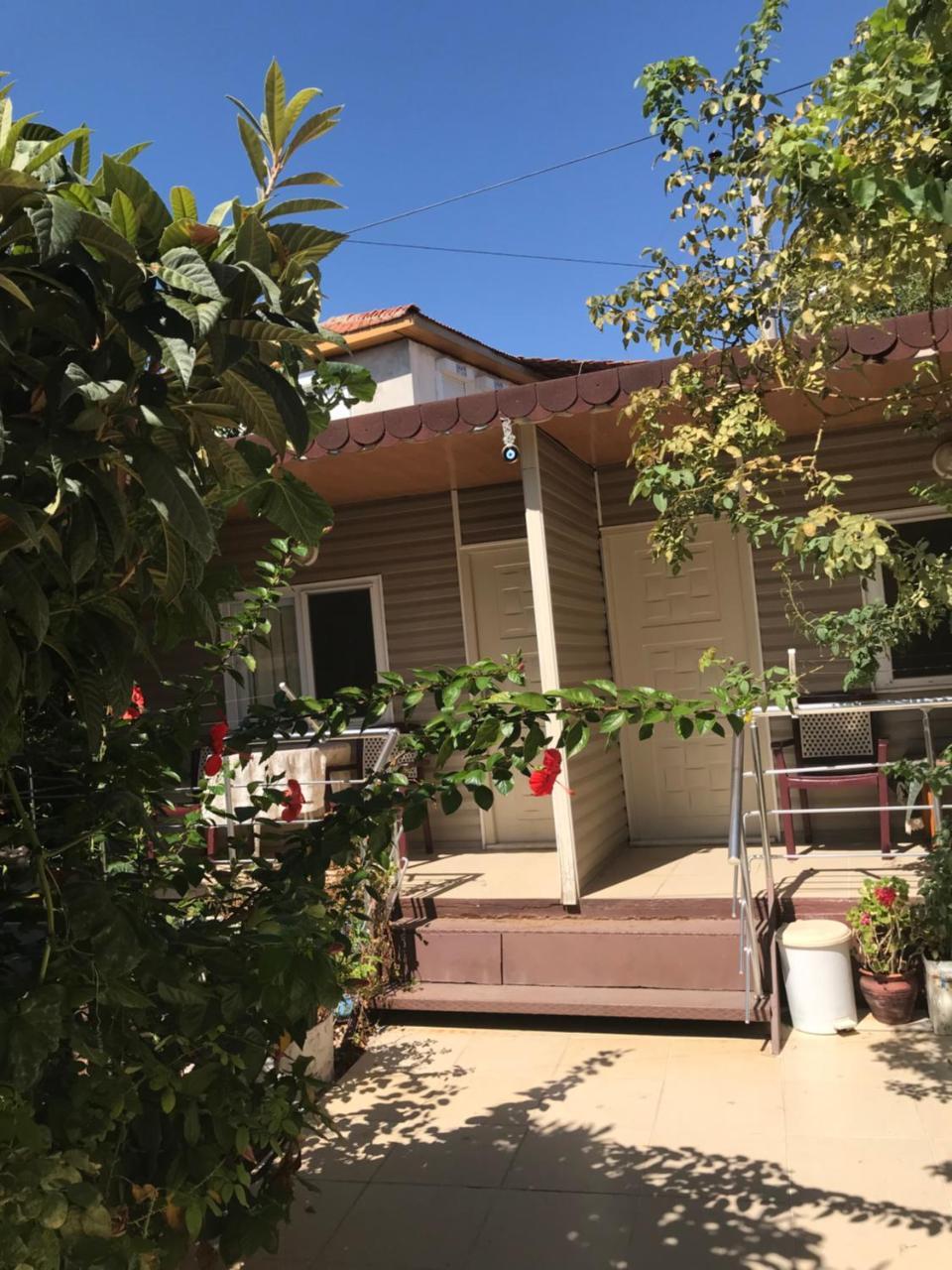 Likya Pansiyon كالينجاغيس المظهر الخارجي الصورة