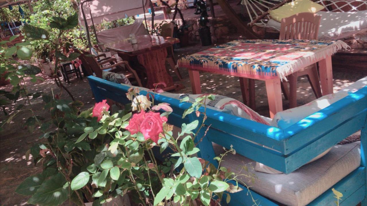 Likya Pansiyon كالينجاغيس المظهر الخارجي الصورة